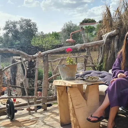 Casa Rural Con Camino De Hierro Σπίτι διακοπών